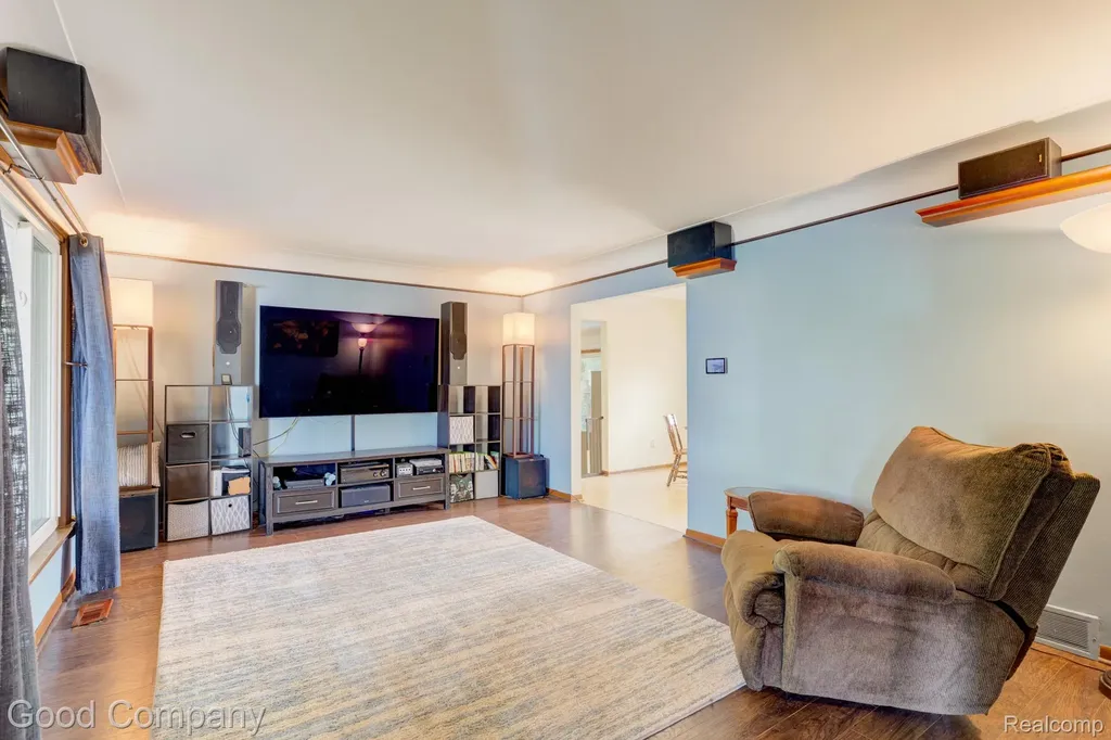 53625 Shelby Road Shelby Charter Township MI 48316