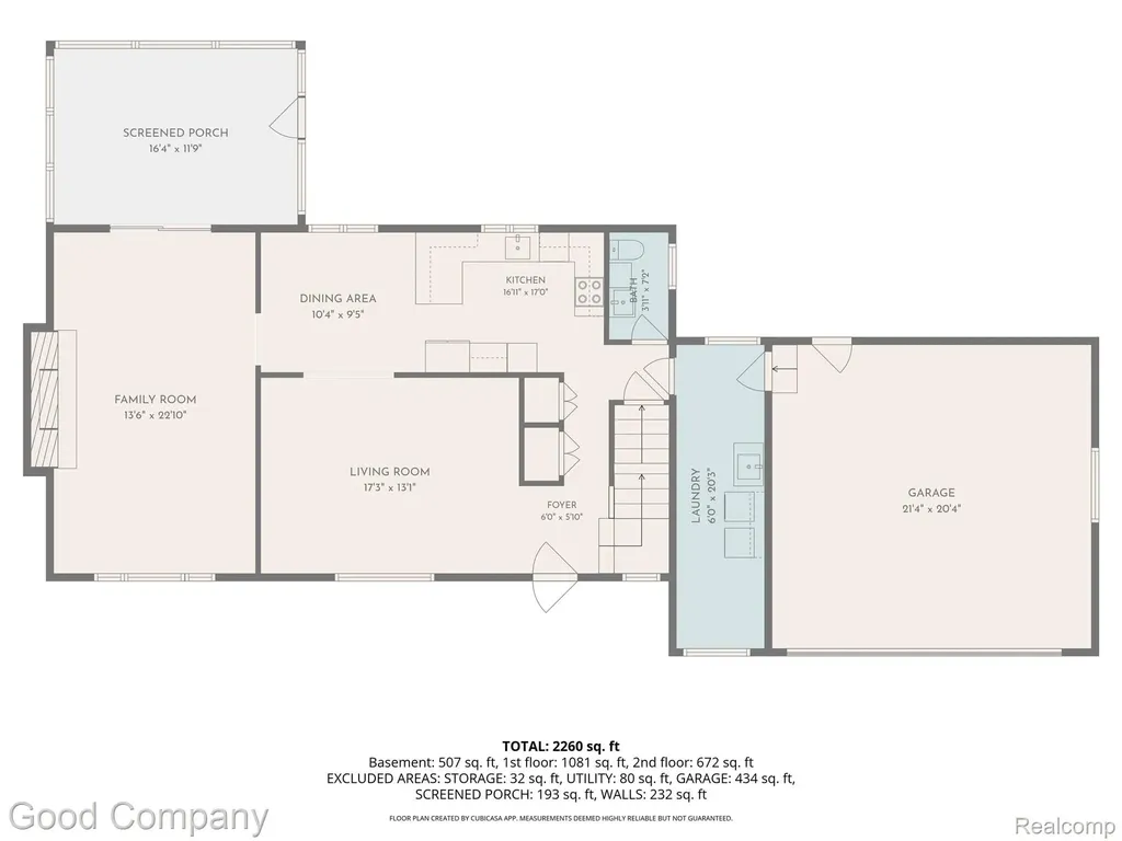 53625 Shelby Road Shelby Charter Township MI 48316