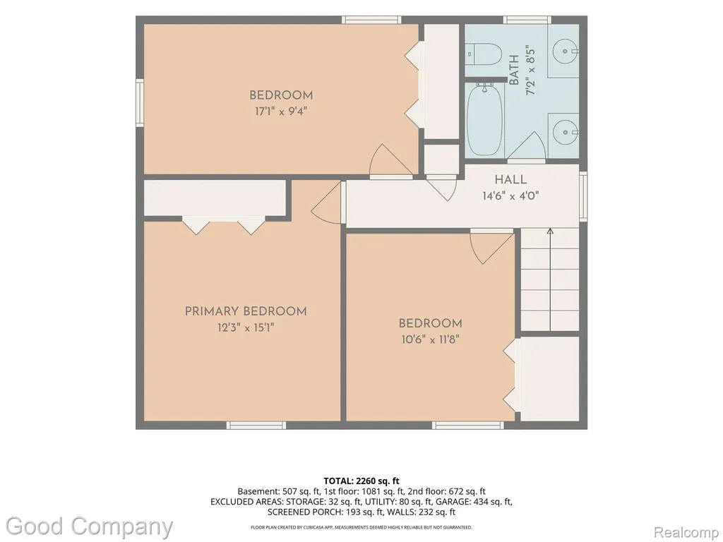 53625 Shelby Road Shelby Charter Township MI 48316