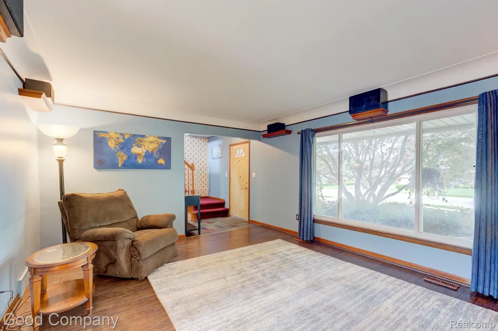 53625 Shelby Road Shelby Charter Township MI 48316