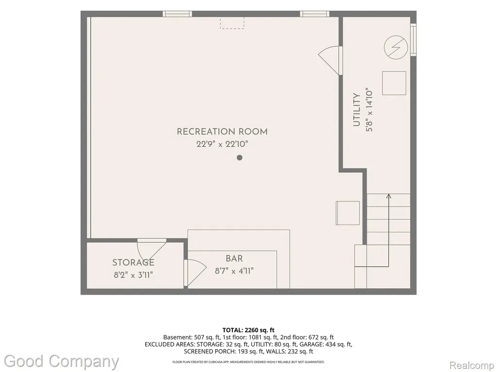 53625 Shelby Road Shelby Charter Township MI 48316