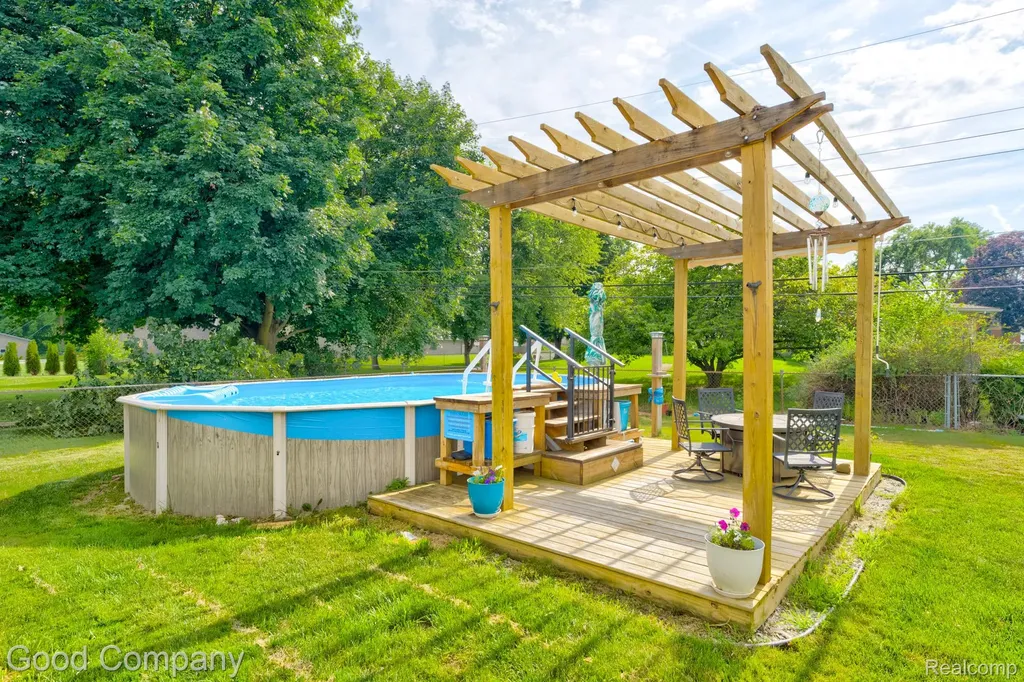 53625 Shelby Road Shelby Charter Township MI 48316