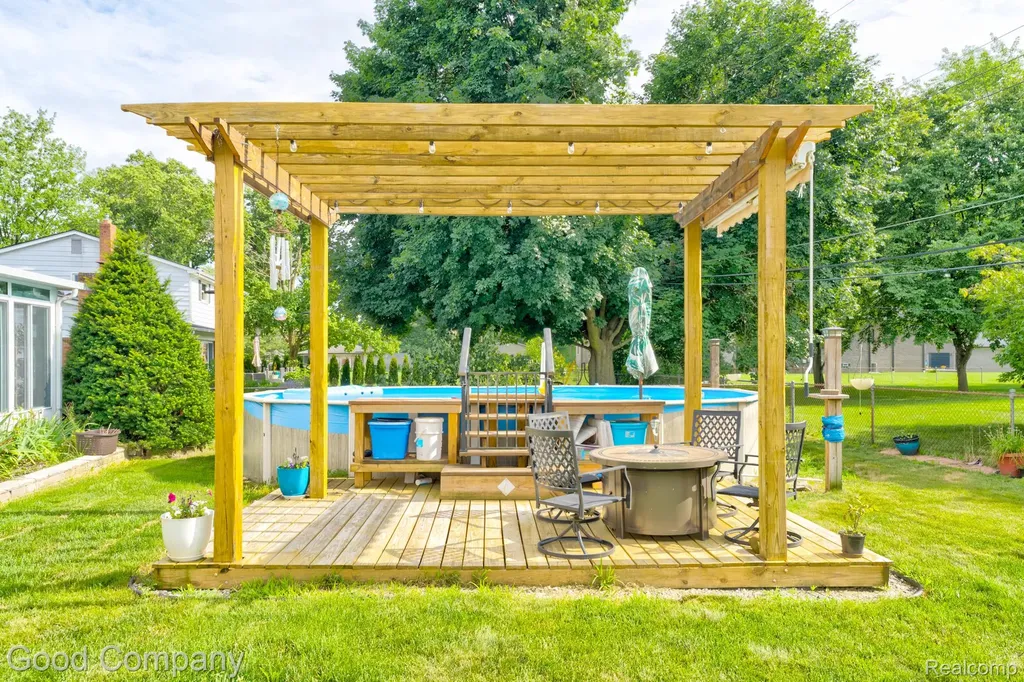 53625 Shelby Road Shelby Charter Township MI 48316