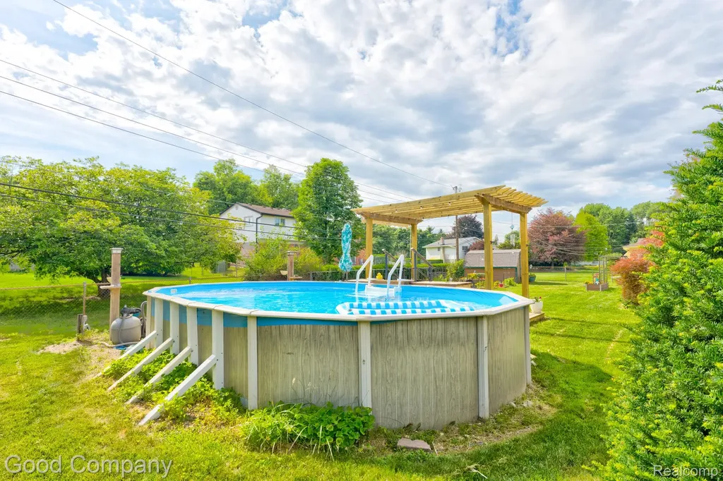 53625 Shelby Road Shelby Charter Township MI 48316