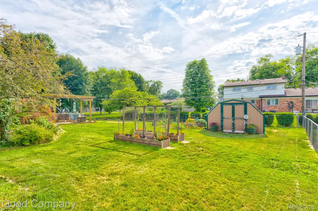 53625 Shelby Road Shelby Charter Township MI 48316
