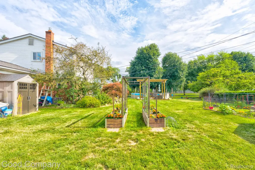 53625 Shelby Road Shelby Charter Township MI 48316