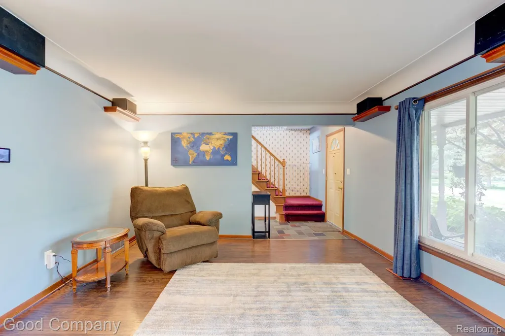 53625 Shelby Road Shelby Charter Township MI 48316