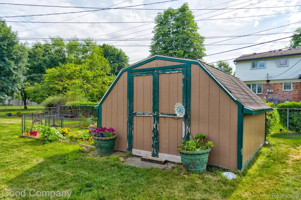 53625 Shelby Road Shelby Charter Township MI 48316