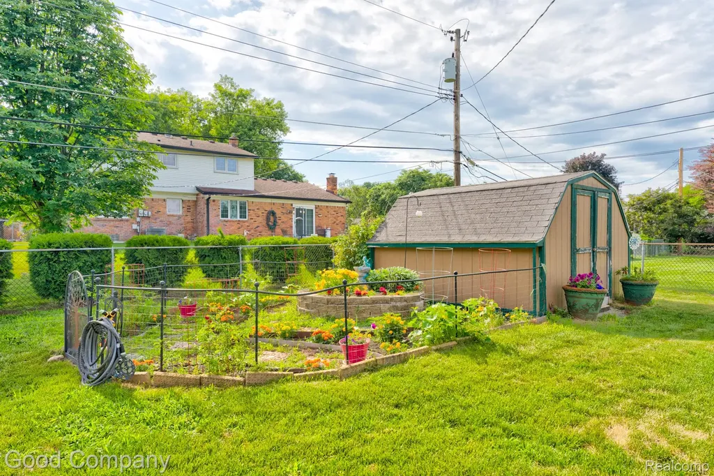 53625 Shelby Road Shelby Charter Township MI 48316