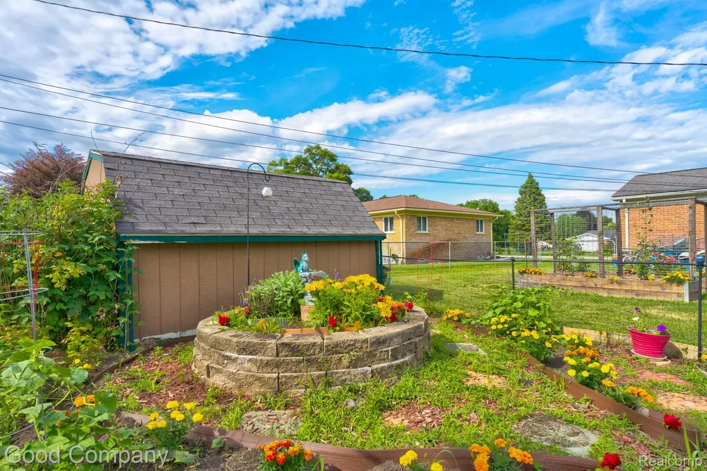 53625 Shelby Road Shelby Charter Township MI 48316