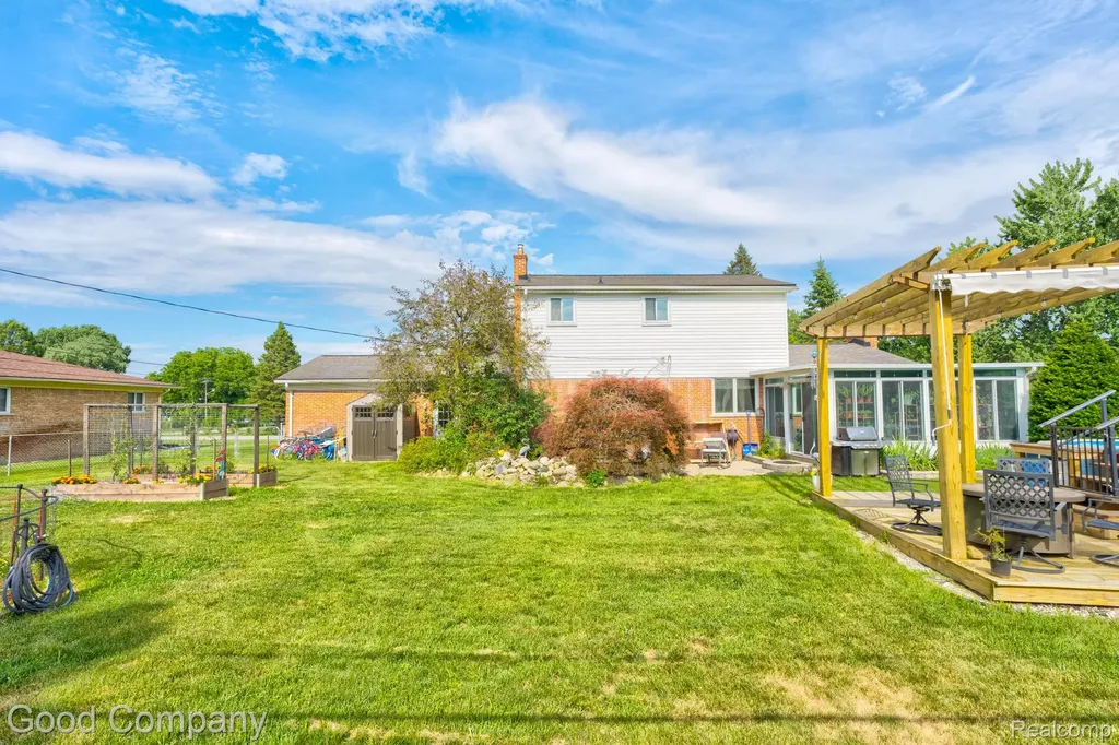 53625 Shelby Road Shelby Charter Township MI 48316