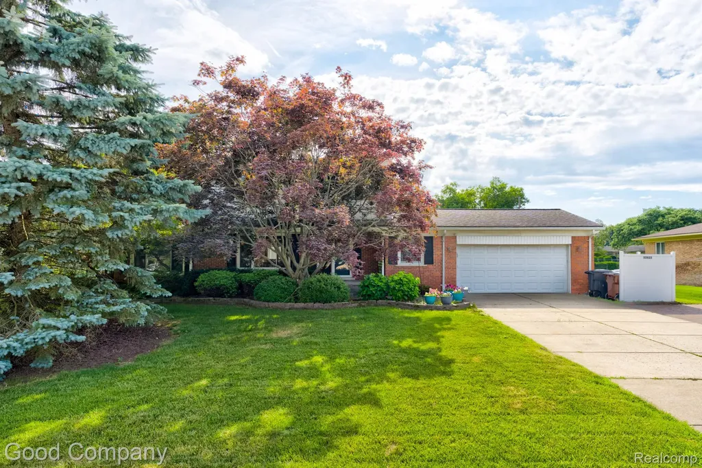 53625 Shelby Road Shelby Charter Township MI 48316