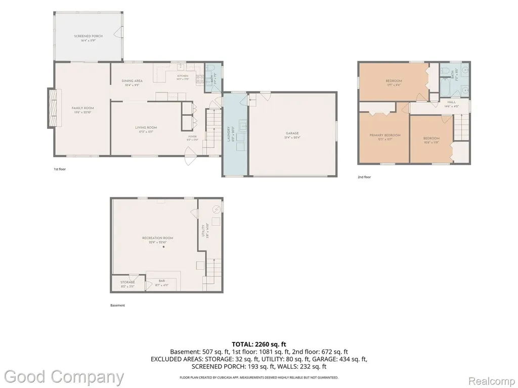 53625 Shelby Road Shelby Charter Township MI 48316