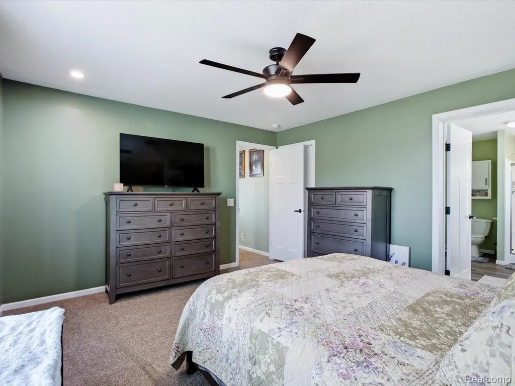 287 Rosebud Court Port Huron Charter Township MI 48060