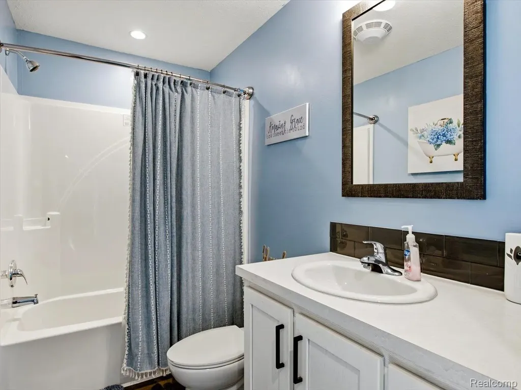 287 Rosebud Court Port Huron Charter Township MI 48060