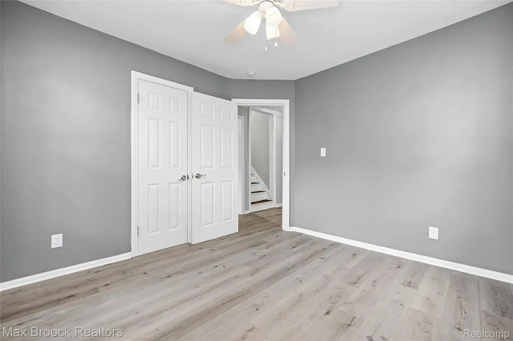 808 N Edgeworth Avenue Royal Oak City MI 48067