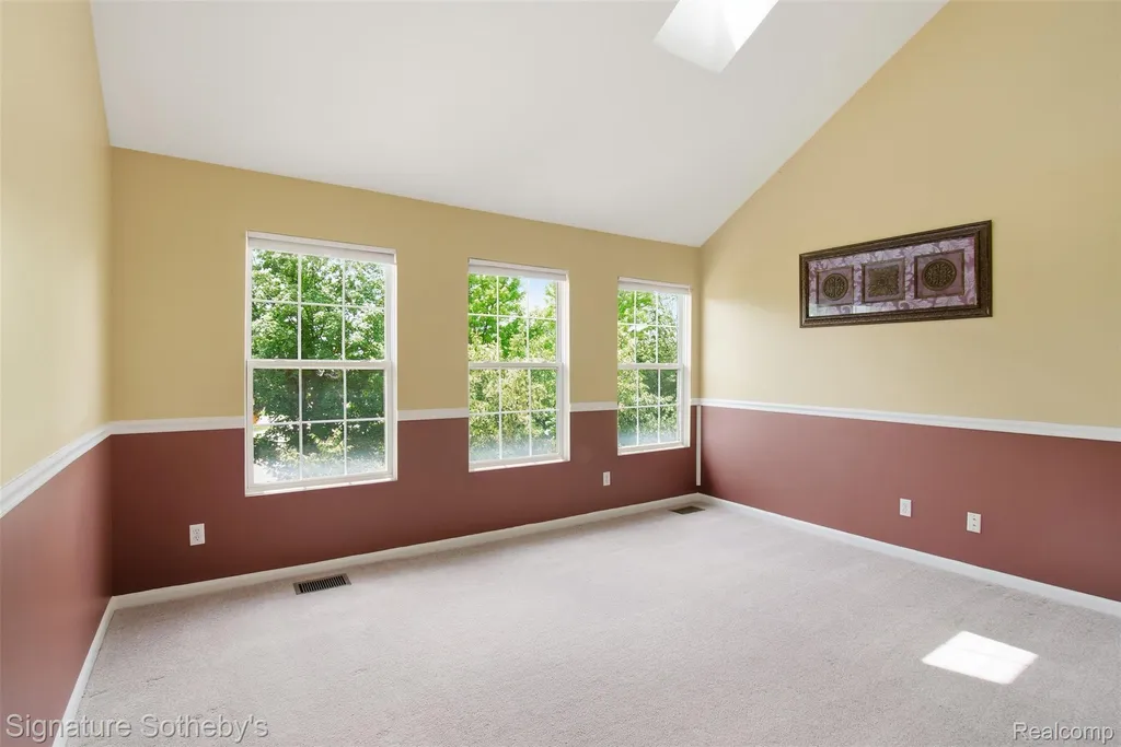 1091 Beaver Run Troy City MI 48083
