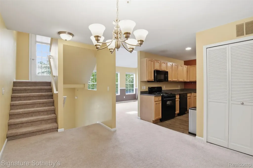 1091 Beaver Run Troy City MI 48083