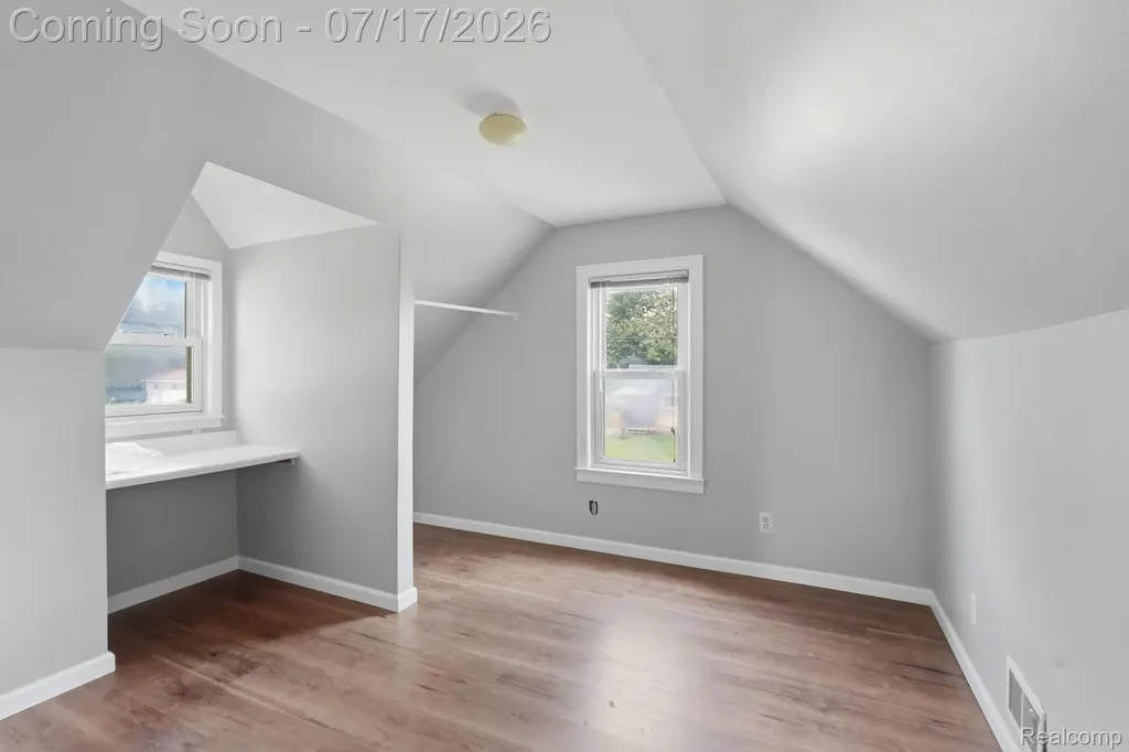 7571 Marlowe Road Van Buren Charter Township MI 48111