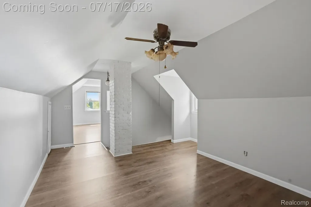 7571 Marlowe Road Van Buren Charter Township MI 48111