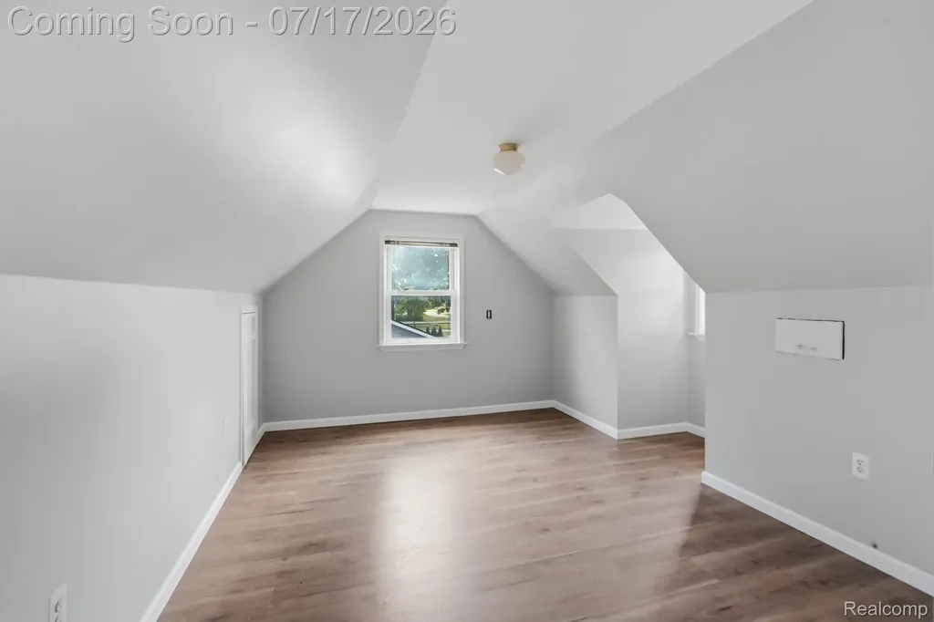 7571 Marlowe Road Van Buren Charter Township MI 48111