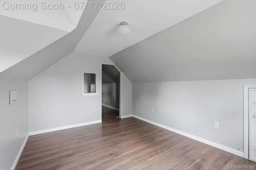 7571 Marlowe Road Van Buren Charter Township MI 48111