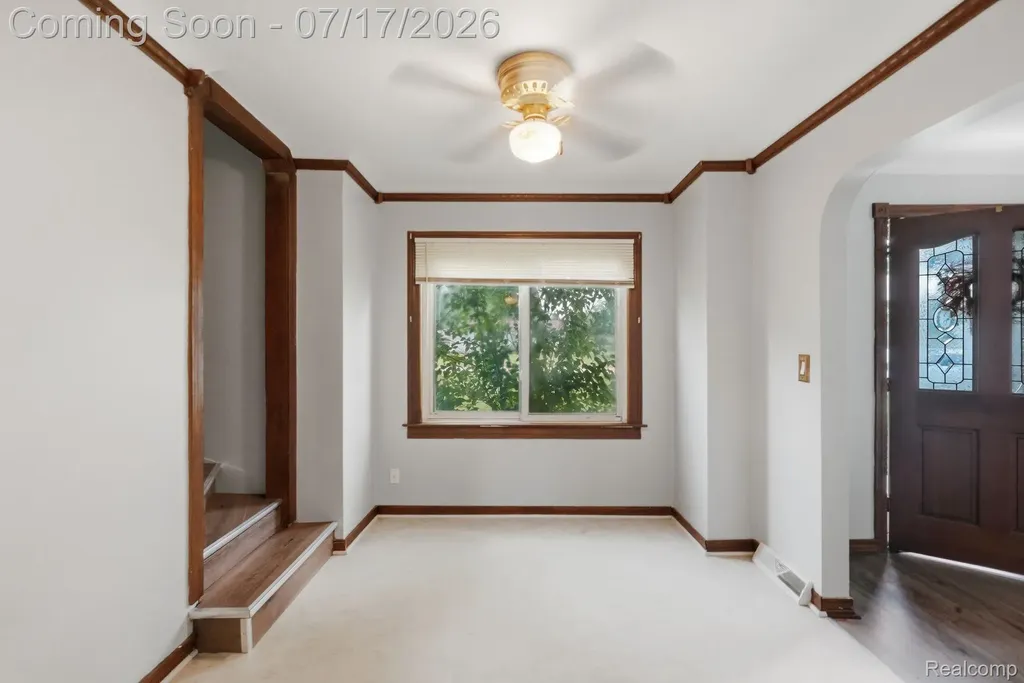 7571 Marlowe Road Van Buren Charter Township MI 48111