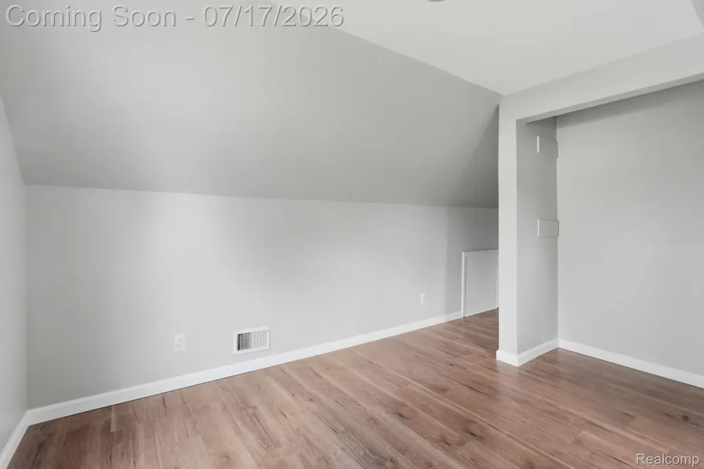 7571 Marlowe Road Van Buren Charter Township MI 48111