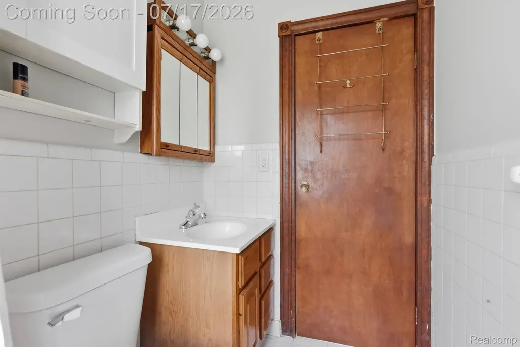 7571 Marlowe Road Van Buren Charter Township MI 48111