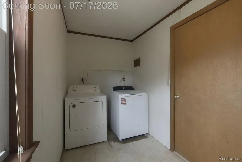 7571 Marlowe Road Van Buren Charter Township MI 48111