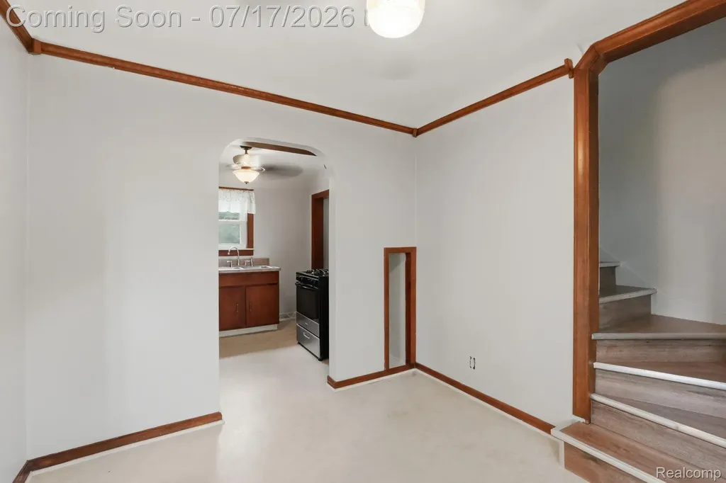 7571 Marlowe Road Van Buren Charter Township MI 48111