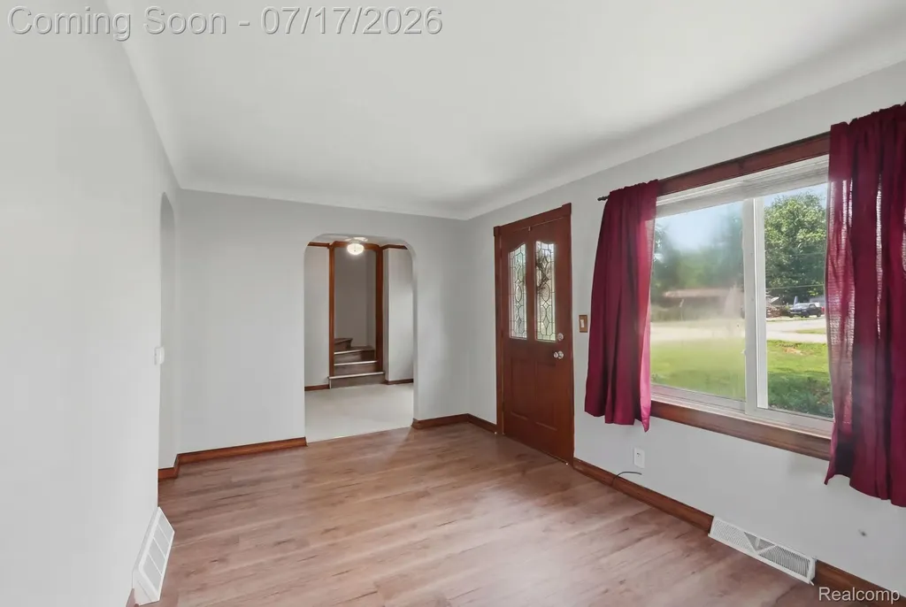 7571 Marlowe Road Van Buren Charter Township MI 48111