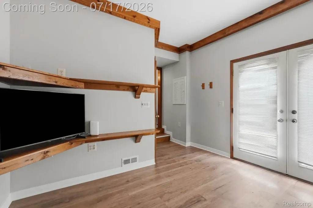 7571 Marlowe Road Van Buren Charter Township MI 48111