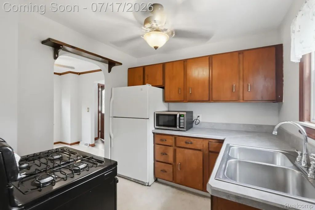 7571 Marlowe Road Van Buren Charter Township MI 48111