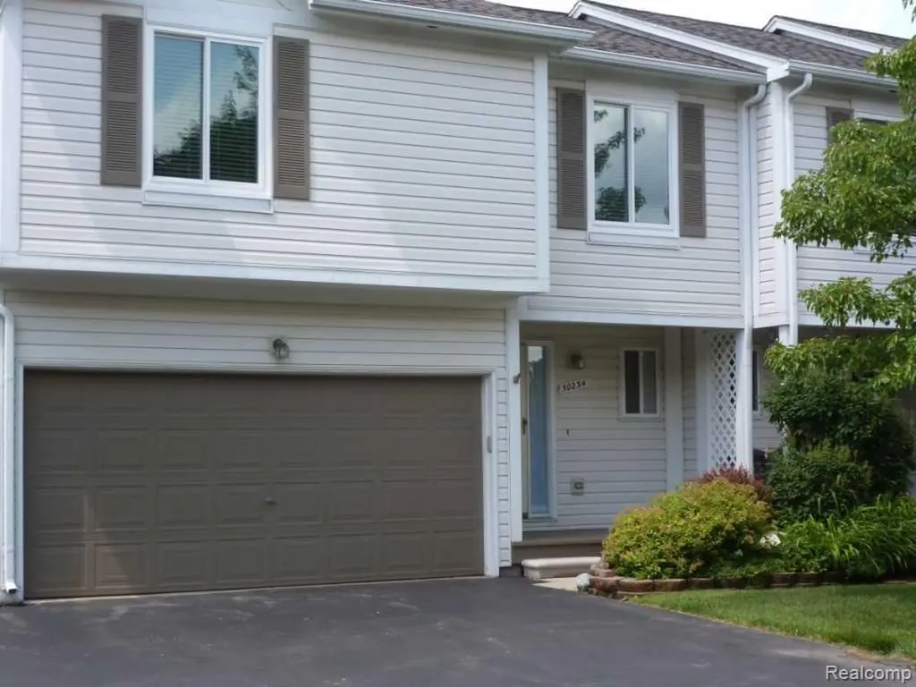 50234 Helfer Boulevard Wixom City MI 48393