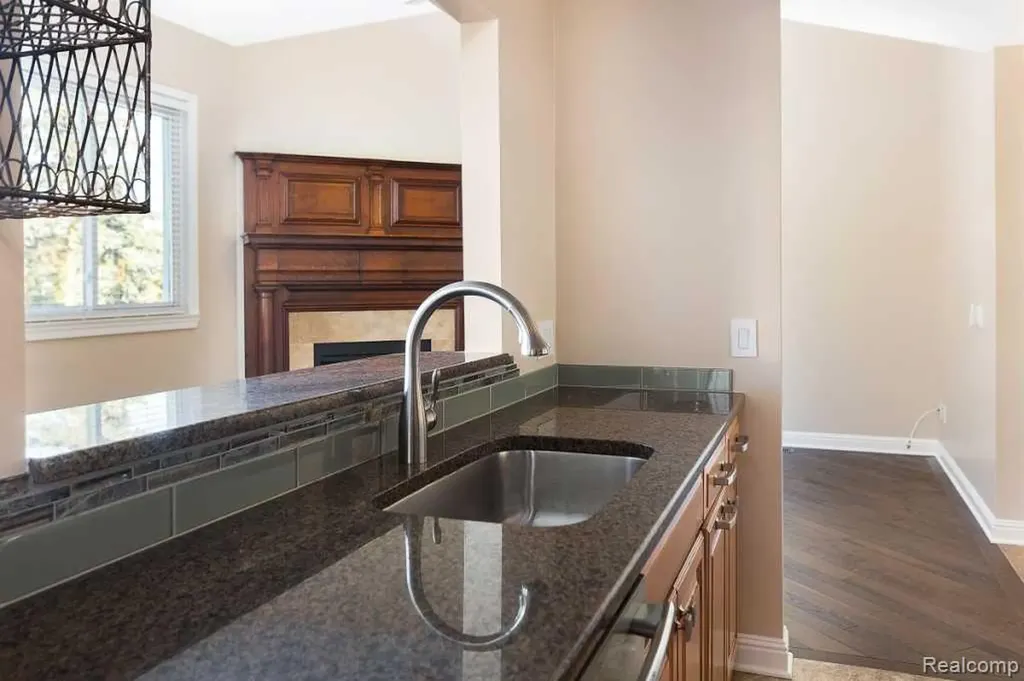 50234 Helfer Boulevard Wixom City MI 48393