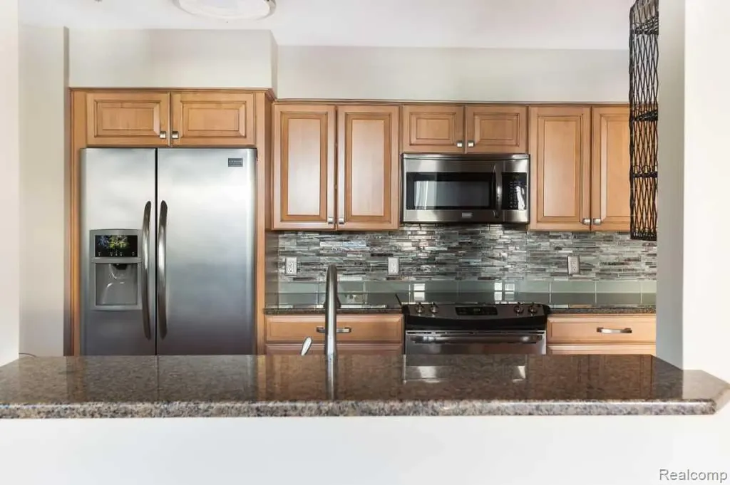 50234 Helfer Boulevard Wixom City MI 48393