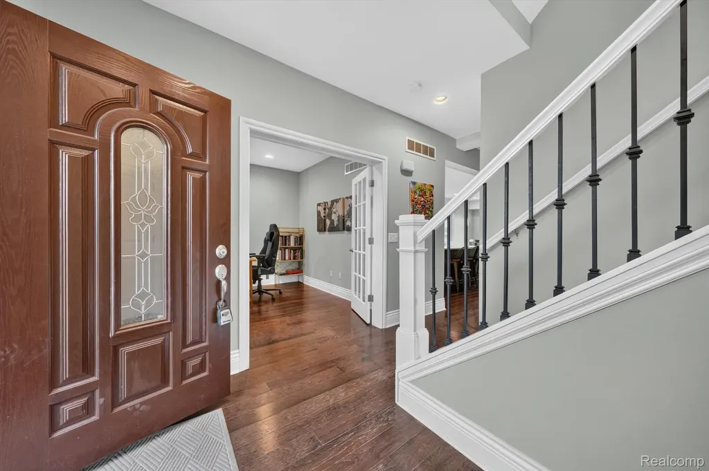 1263 Davis Avenue Birmingham City MI 48009