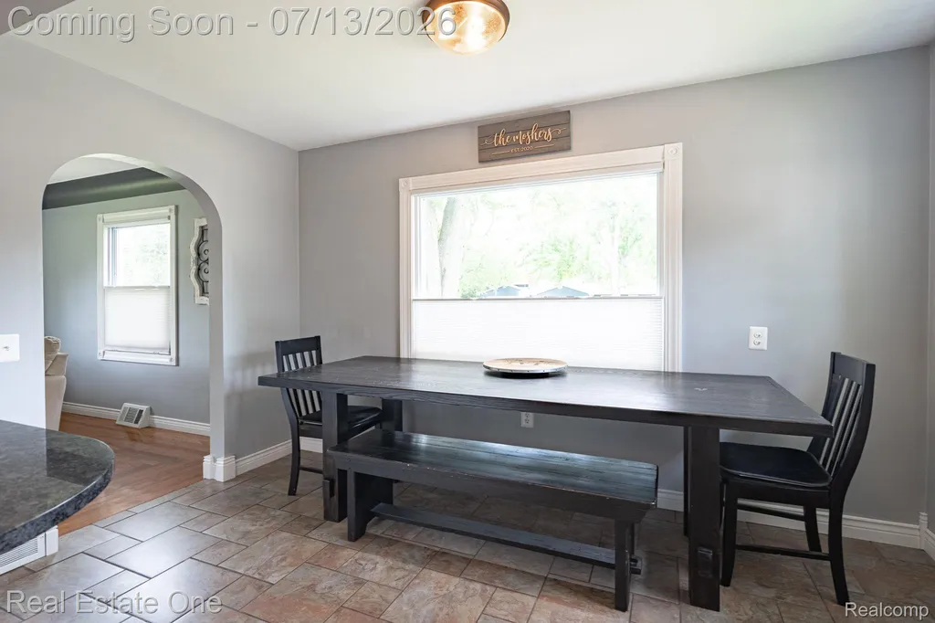 5009 Frankwill Avenue Independence Charter Township MI 48346