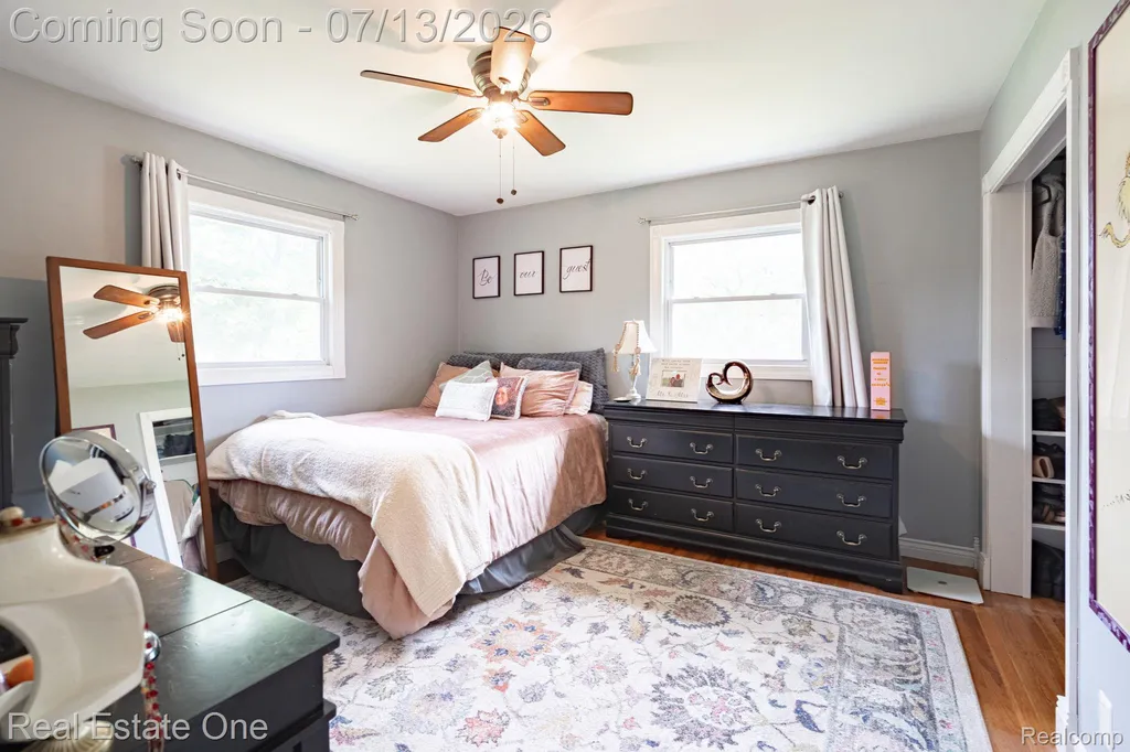 5009 Frankwill Avenue Independence Charter Township MI 48346