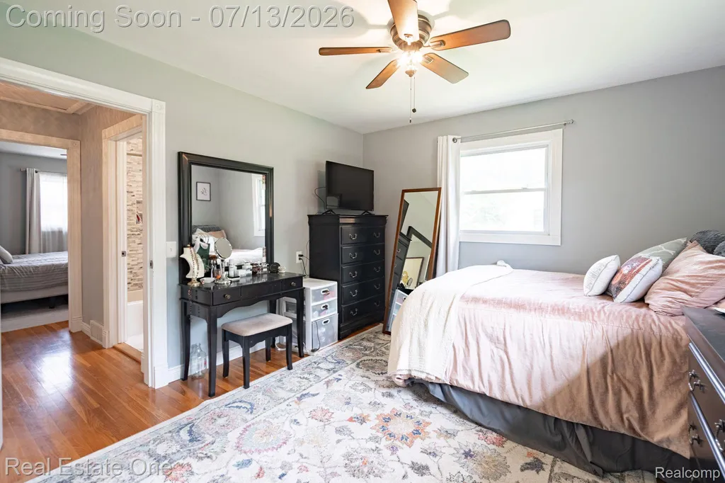 5009 Frankwill Avenue Independence Charter Township MI 48346