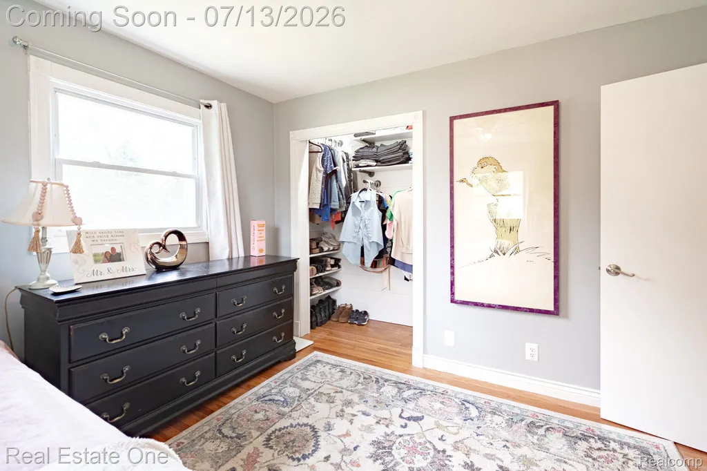 5009 Frankwill Avenue Independence Charter Township MI 48346