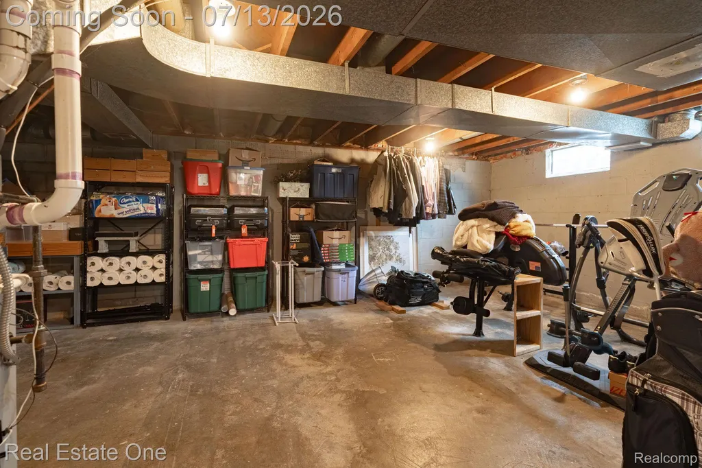 5009 Frankwill Avenue Independence Charter Township MI 48346