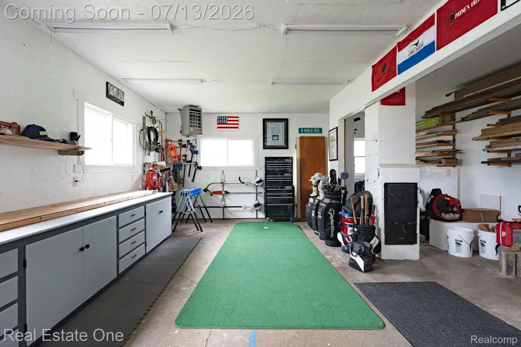 5009 Frankwill Avenue Independence Charter Township MI 48346