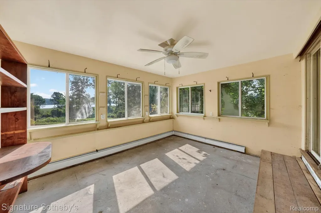 3310 SE Baldwin Road N Hadley Township MI 48455