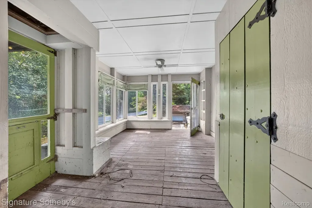 3310 SE Baldwin Road N Hadley Township MI 48455
