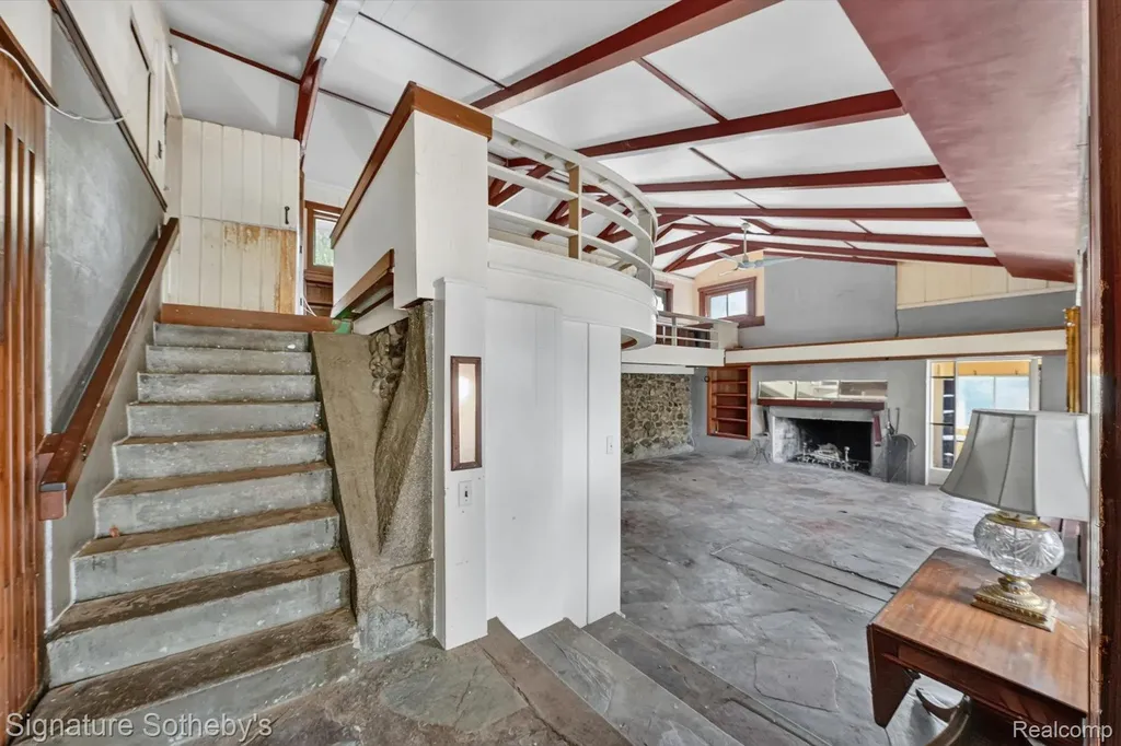 3310 SE Baldwin Road N Hadley Township MI 48455