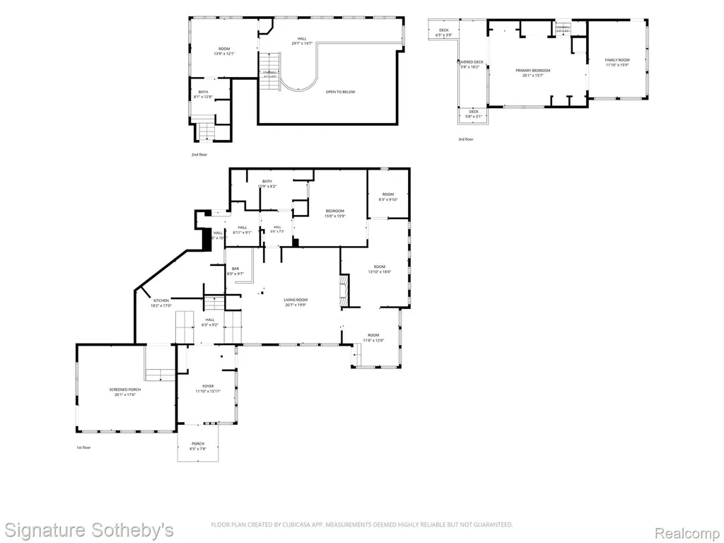3310 SE Baldwin Road N Hadley Township MI 48455