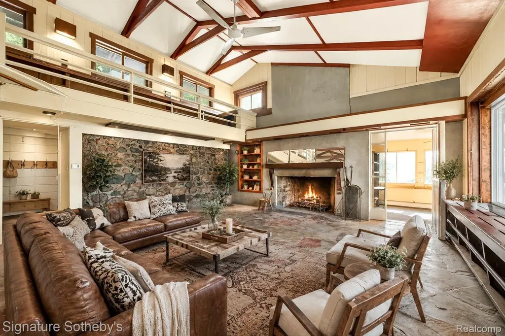 3310 SE Baldwin Road N Hadley Township MI 48455