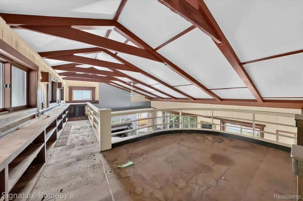 3310 SE Baldwin Road N Hadley Township MI 48455